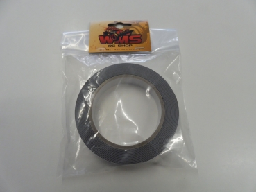 Double-sided adhesive tape 5mx 19mm